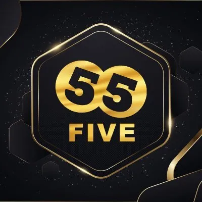 55FIVE - Game Match-3 Seru dan Menantang