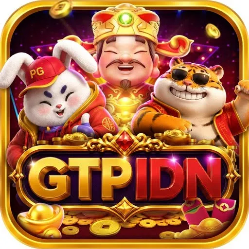 GTPIDN - Game Domino Seru dan Menarik