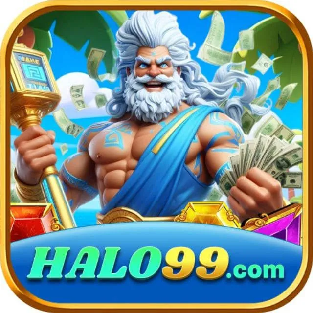 HALO99 - Game Gaple Seru dan Menarik