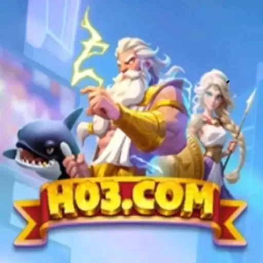 HO3 - Pertarungan Seru dalam Game MOBA