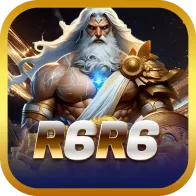 R6R6 - Game Gaple Seru dan Menyenangkan