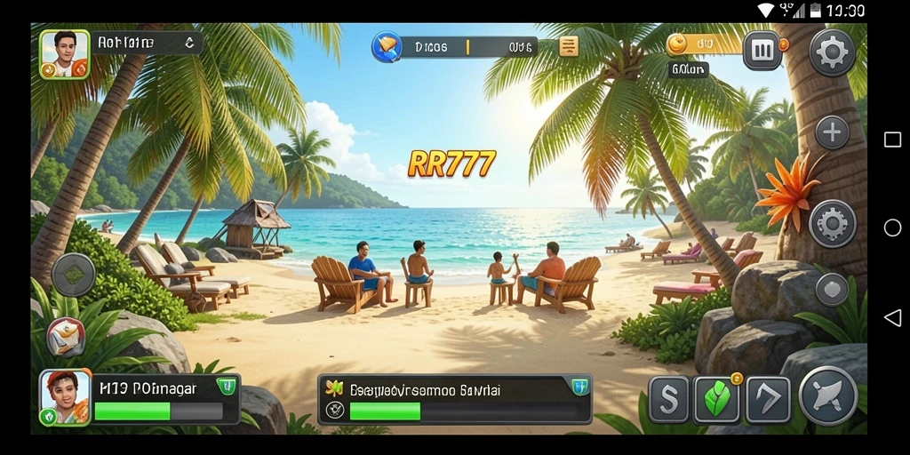 Gameplay ekspresif yang membuat ketagihan dan menyenangkan.